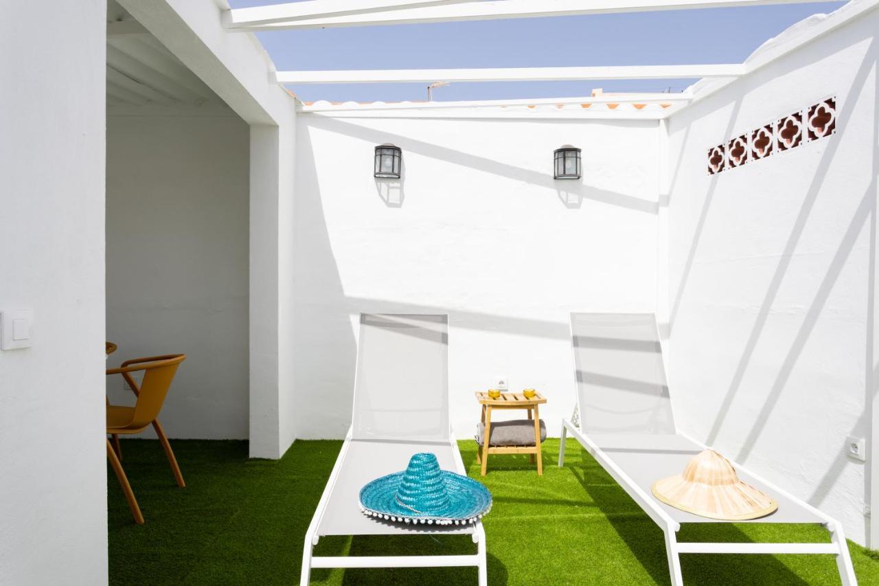 Вилла Chill And Sun Alcala By Sunkeyrents Экстерьер фото